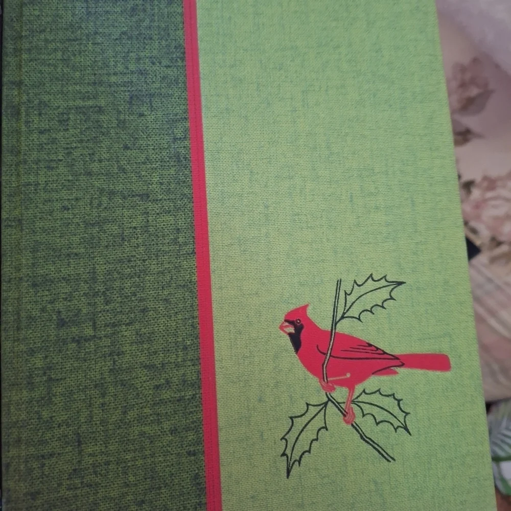 National Geographic Blue and White Bird Guide